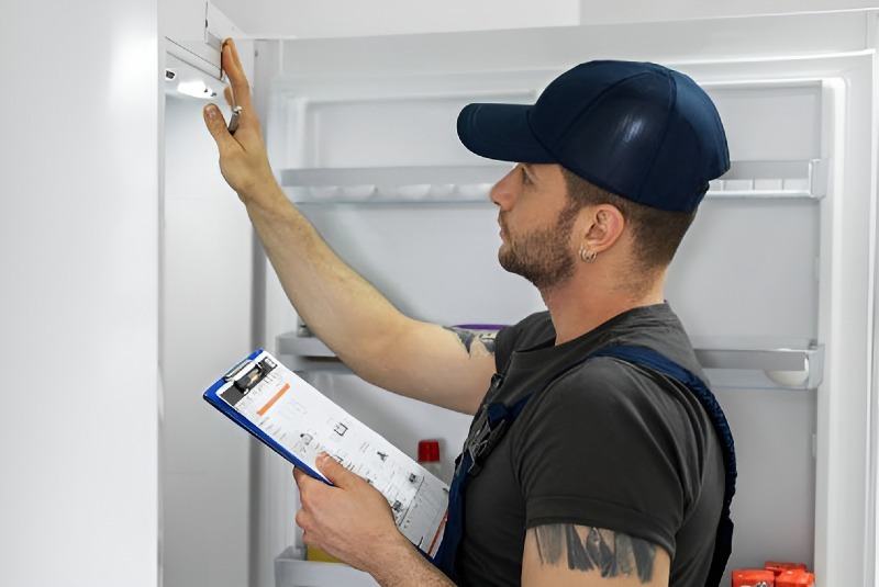 APPLIANCES REPAIR, HVAC SALES & REPAIR in Val Verde