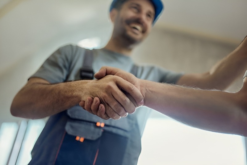 Maximizing Your Double Wall Oven Repair in Val Verde, CA