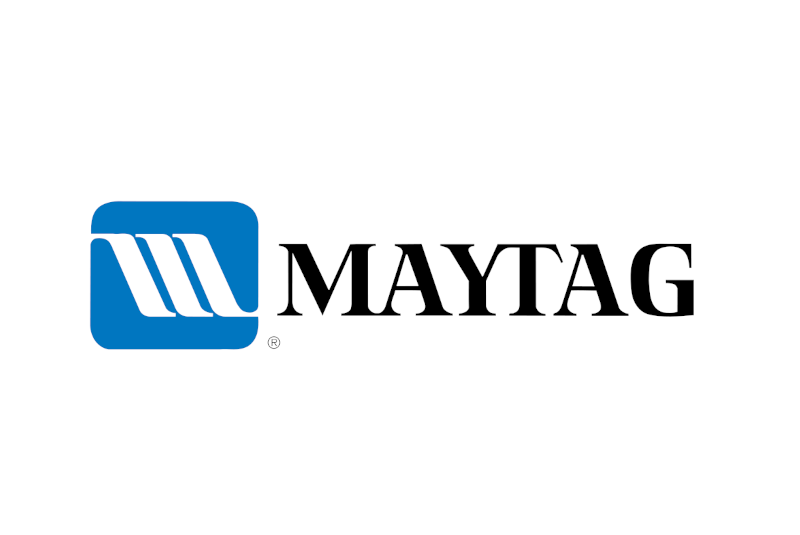 Maytag in Val Verde