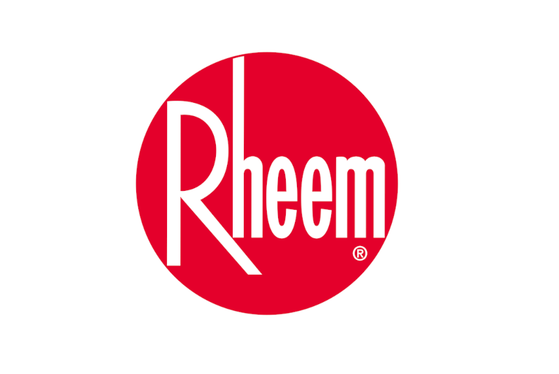 Rheem in Val Verde