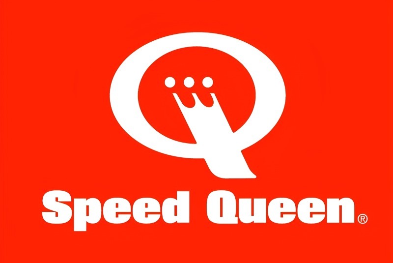 Speed Queen in Val Verde