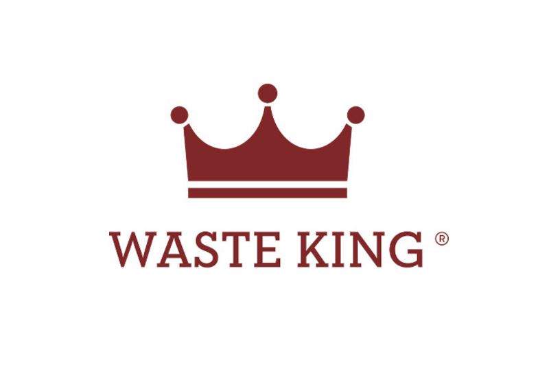 Waste King in Val Verde