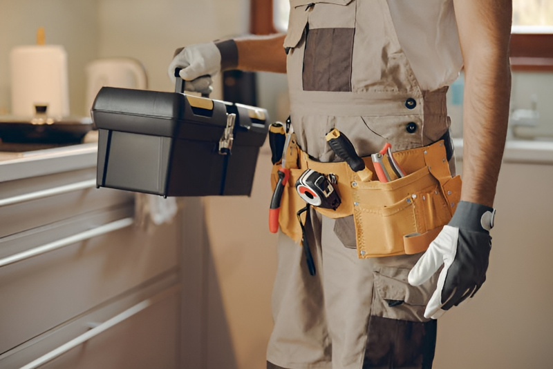 Wine Cooler and Cellar Repair in Val Verde